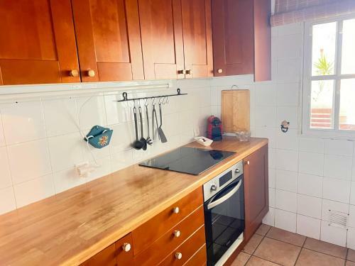 Apartamento Rinc�n Del Sol