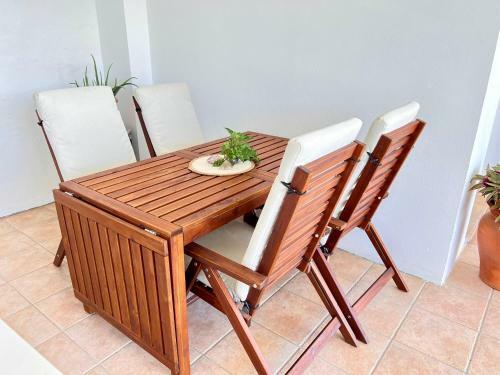 Apartamento Rinc�n Del Sol