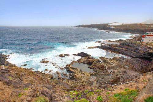 El Faro Sardina
