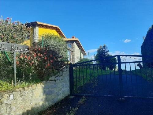 Vivienda Vacacional La Ritana