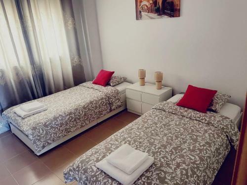 Apartamento Casablanca