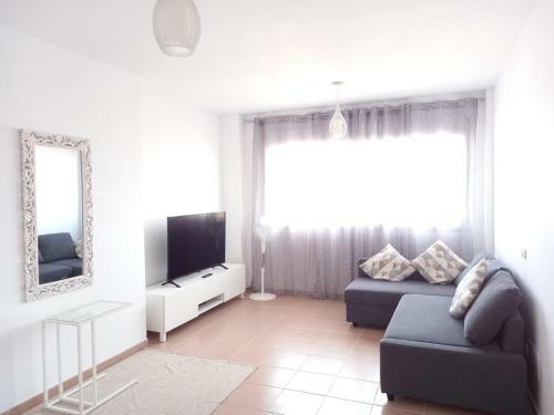 Apartamento Casablanca