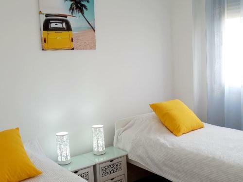 Apartamento Casablanca