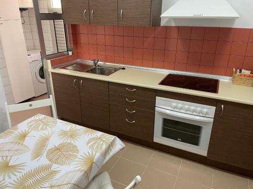 Apartamento Casablanca