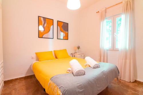 Apartamento Edomus Parque Maria Luisa Boutique