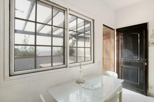 Apartamento Faro De Sardina