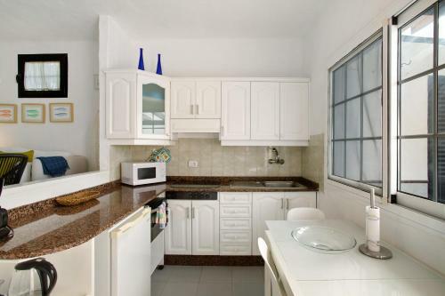 Apartamento Faro De Sardina