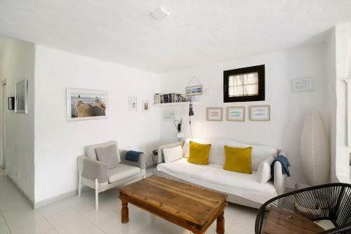 Apartamento Faro De Sardina