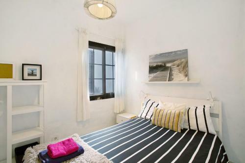 Apartamento Faro De Sardina