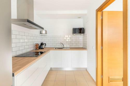Apartamento La Casita De Sardina