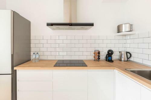 Apartamento La Casita De Sardina