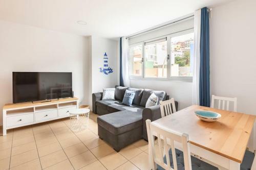 Apartamento La Casita De Sardina