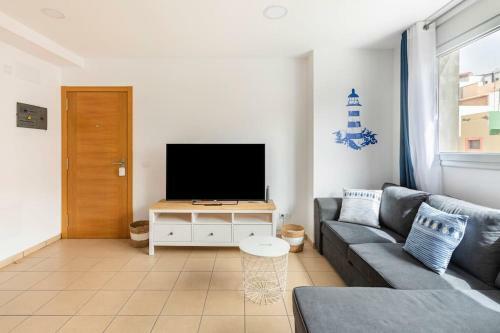 Apartamento La Casita De Sardina