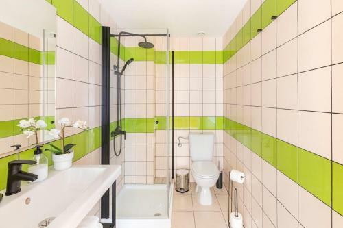 Apartamento La Casita De Sardina