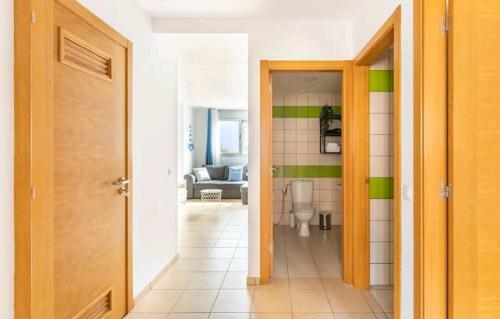 Apartamento La Casita De Sardina