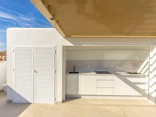 Apartment Tropical Beach Penthouse By Interhome