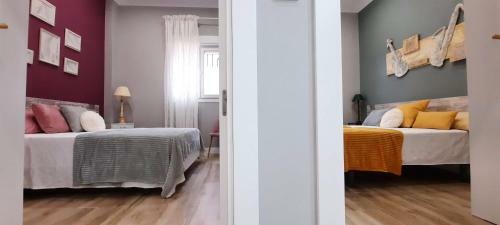 Apartamento Cruces Hospital Metro