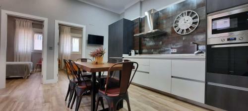 Apartamento Cruces Hospital Metro