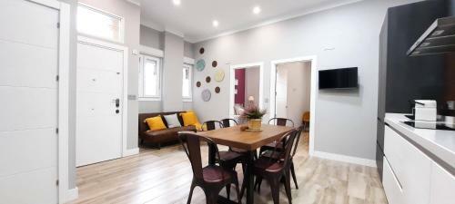 Apartamento Cruces Hospital Metro