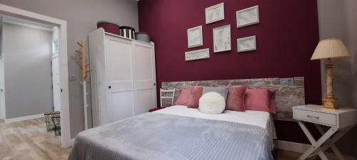 Apartamento Cruces Hospital Metro