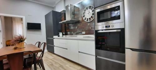 Apartamento Cruces Hospital Metro