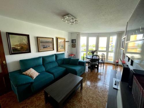 Apartamento Casa Playa Berria/santo�a