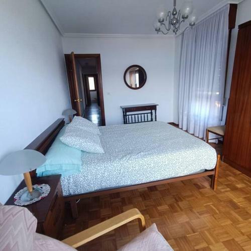 Apartamento Espectaculares Vistas