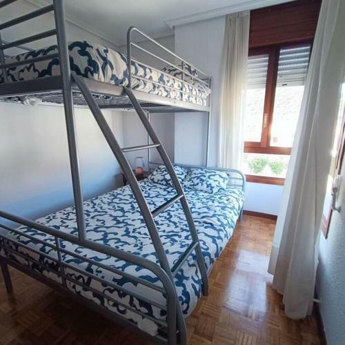 Apartamento Espectaculares Vistas