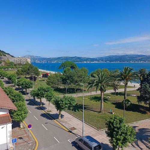 Apartamento Espectaculares Vistas