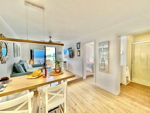Apartamento Costa Canaria