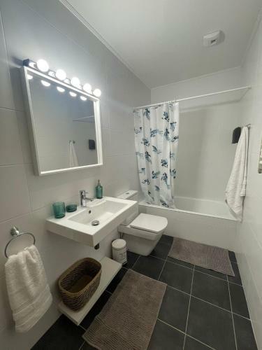 Apartamento Modern Bilbao