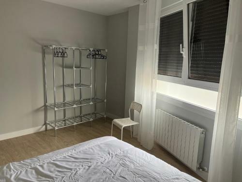 Apartamento Salgeta Reformado Amplio Y Acogedor Con Wifi