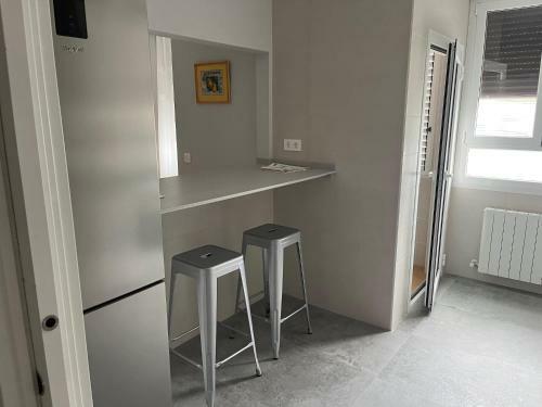 Apartamento Salgeta Reformado Amplio Y Acogedor Con Wifi