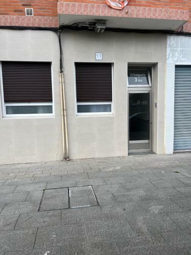 Apartamento Salgeta Reformado Amplio Y Acogedor Con Wifi