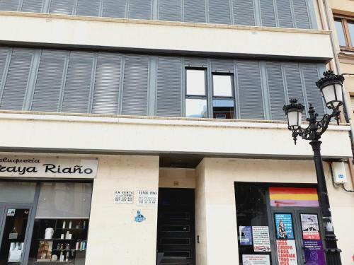 Apartamento Paseo Espol�n