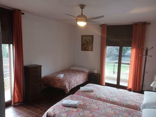 Fant�stico Chalet Para Familias Y Grupos