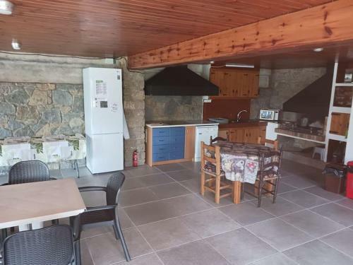 Fant�stico Chalet Para Familias Y Grupos