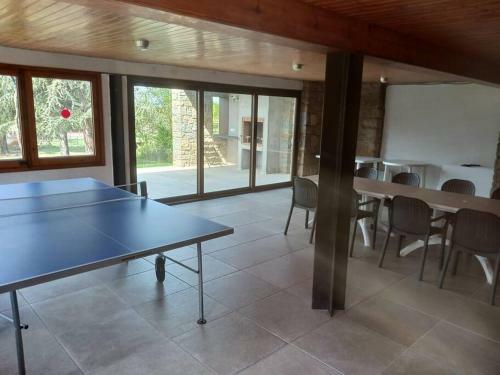 Fant�stico Chalet Para Familias Y Grupos
