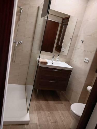 Fant�stico Chalet Para Familias Y Grupos