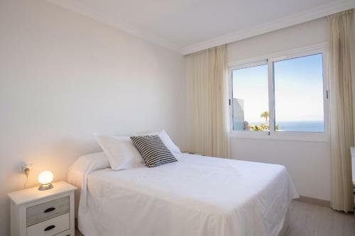 Apartamento Cosy Flat With Sea Views In Santa Ursula