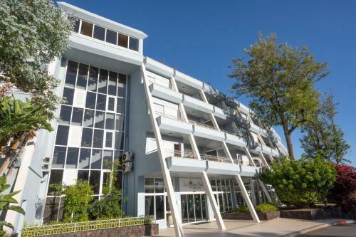 Apartamento Cosy Flat With Sea Views In Santa Ursula
