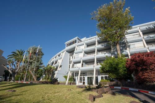 Apartamento Cosy Flat With Sea Views In Santa Ursula