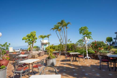 Apartamento Cosy Flat With Sea Views In Santa Ursula