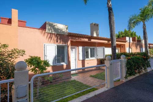 Apartamento Cosy Flat With Sea Views In Santa Ursula