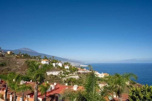 Apartamento Cosy Flat With Sea Views In Santa Ursula