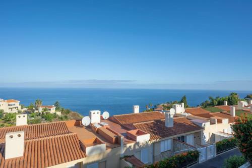 Apartamento Cosy Flat With Sea Views In Santa Ursula