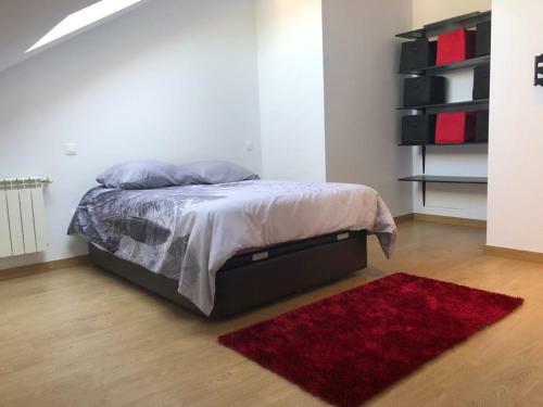 Apartamento Grande D�plex Cerca Del Mar