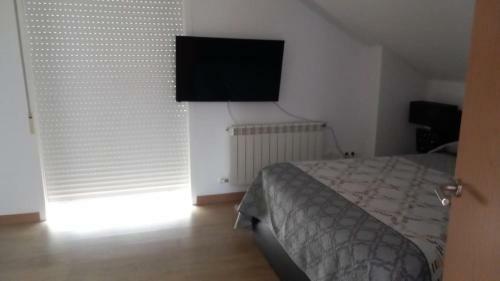 Apartamento Grande D�plex Cerca Del Mar