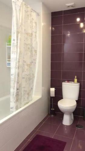Apartamento Grande D�plex Cerca Del Mar