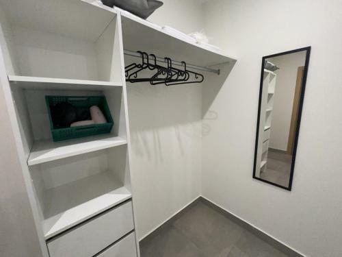 Apartamentos El Roju